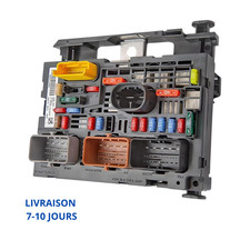 Boîtier bsm boite d'occasion  Villeneuve-d'Ascq-