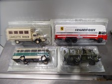 Lot camions miniatures d'occasion  L'Isle-Adam