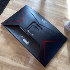 Aoc curved gaming gebraucht kaufen  Luckenwalde