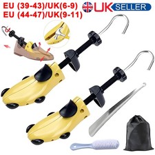 Adjustable sneaker shoe for sale  LEICESTER