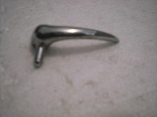 Nos left hand for sale  Newark