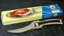 Dovo 195 nickel gebraucht kaufen  Deizisau