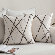 Miulee cushion covers for sale  ROCHDALE