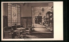 Berlin wintergarten hotel gebraucht kaufen  Berlin