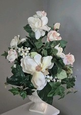Beautiful white ivory for sale  Mount Bethel