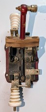 Vintage spdt knife for sale  York