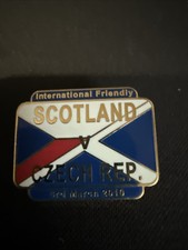 Scotland czech 2010 for sale  PLYMOUTH