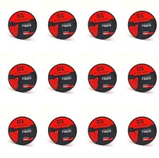 cera estilo cabelo preto vermelho fibra 150 acabamento elegante. 12 peças comprar usado  Enviando para Brazil