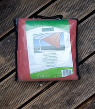 Sonnensegel dreieck 360x360x36 gebraucht kaufen  Bremen