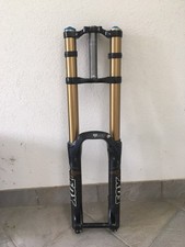 forcella mtb usato  Serravalle Sesia