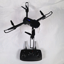 Fold drone collapsible for sale  WORTHING