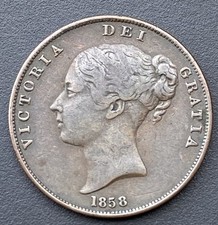 victorian coins for sale  HUNTINGDON