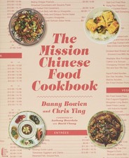 Mission chinese food for sale  Feasterville Trevose