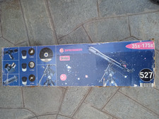 Telescopio bresser skylux usato  Villar Focchiardo