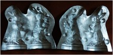 Zuckerform hasenform hasen gebraucht kaufen  Reichenbach im Vogtland