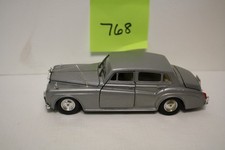 Rolls Royce Silver Cloud Polistil 1/30 10-77 S34 (Prata) comprar usado  Enviando para Brazil