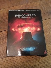 Dvd rencontres type d'occasion  Saint-Genis-Laval