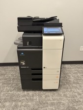 Konica minolta bizhub for sale  Tampa