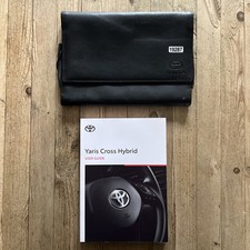 Toyota yaris cross for sale  RICHMOND