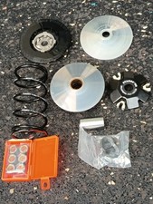 Stage6 riemenscheibe racing gebraucht kaufen  Kehl