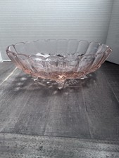 Pink depression glass for sale  Dallas