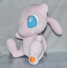 Pokemon large mew for sale  BURTON-ON-TRENT