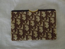 Porte cartes dior d'occasion  Toulouse-