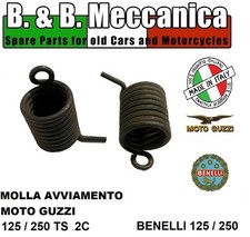Molla avviamento messa usato  Gambettola