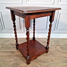 Antique vintage wooden for sale  SPILSBY