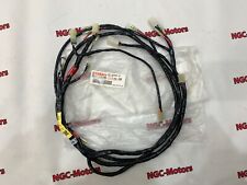 Chicote de fios Yamaha genuíno 1985-1991 G2 Assy J38-82590-21-00 novo comprar usado  Enviando para Brazil