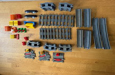 Lego duplo teile gebraucht kaufen  Mühlhausen/Thüringen