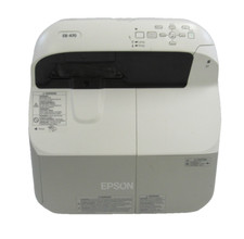 Epson 470 hdmi for sale  RUNCORN