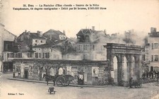 Cpa dax fontaine d'occasion  Rioz