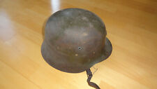 Helm wehrmacht 2 gebraucht kaufen  Frankfurt (Oder)