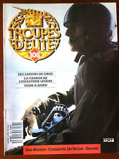 Troupes elite 108 d'occasion  Saint-Omer