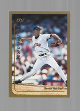 1999 topps singles for sale  Spring Creek