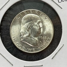 1948 50c united for sale  Flint