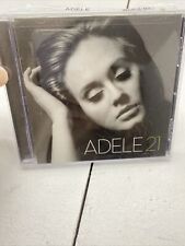 Adele cd for sale  Blue Springs