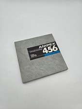 Ampex grand master gebraucht kaufen  Hamburg