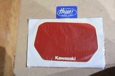 1989 nos kawasaki for sale  LEICESTER