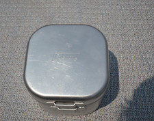 Coleman cook kit for sale  Alton