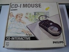 Philips mouse 22er9011 for sale  PENRITH
