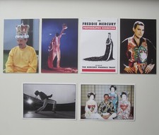 Freddie mercury photographic for sale  GRANGE-OVER-SANDS