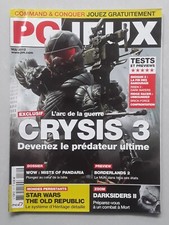 Jeux magazine 171 d'occasion  Brunoy