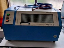 Degussa motorcast casting for sale  BOLTON