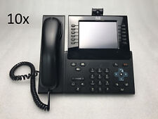 Lot cisco 9971 for sale  Falls Church