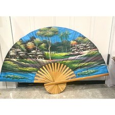 Vintage oriental large for sale  Sisters