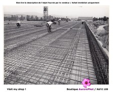 Railway train 1960 d'occasion  Expédié en Belgium