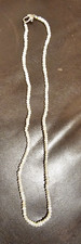 Genuine pearl choker for sale  Cody
