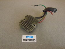 Xv1100 virago rectifier for sale  DONCASTER